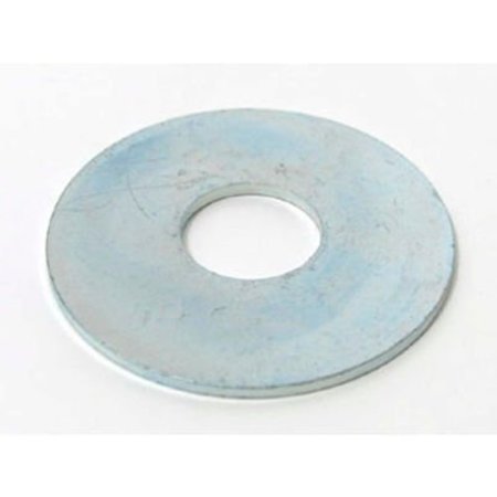 GPS - GENERIC PARTS SERVICE Flat Washer For Crown RD Series Reach Pallet Trucks CR 060030-278